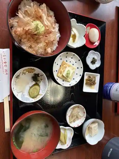 Inaka Shokudo Bessho