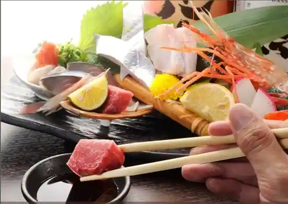 Igosso Sai Sakana