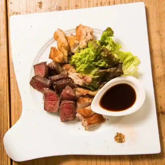 JOSEP CRAFT BEER & MEATS