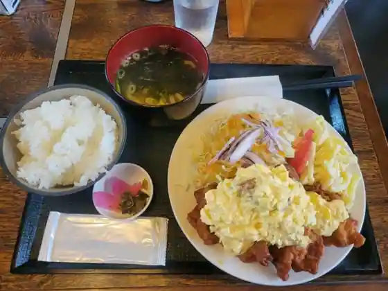 Teuchi Udon Maruichi