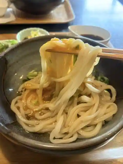 Udon Cafe Sanwa
