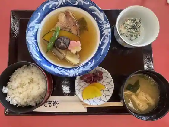 Hana Yoshino Country Kurabu Restaurant