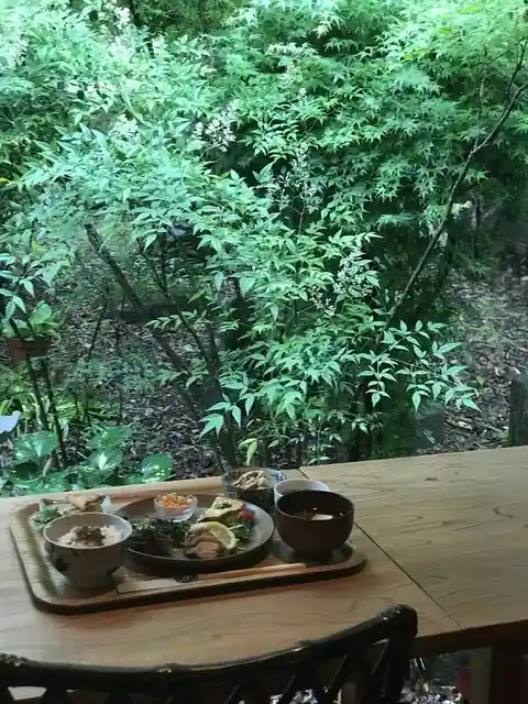 MARUIKE Cafe