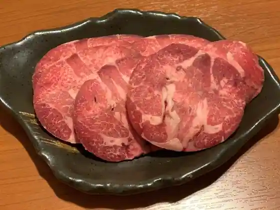 焼肉 肉匠