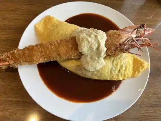 自然の里レストラン 大淀店