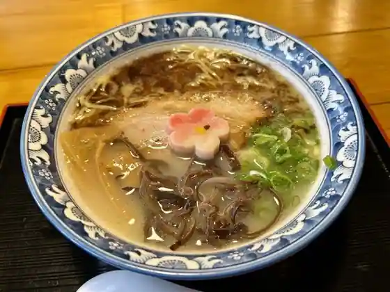Ramen Narano