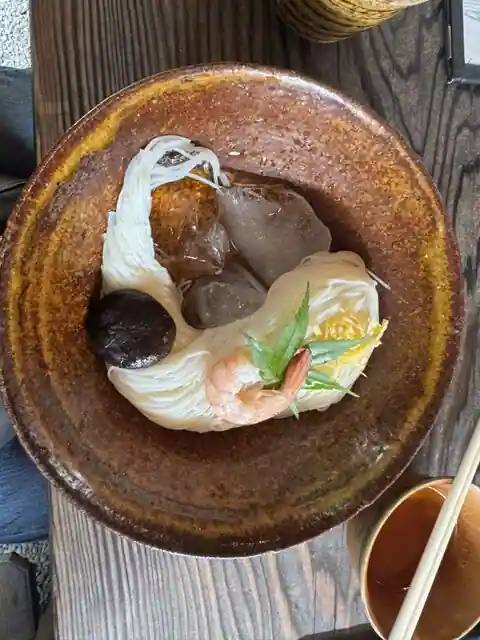 Somen Tokoro Morimasa