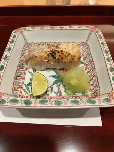 味の風 にしむら