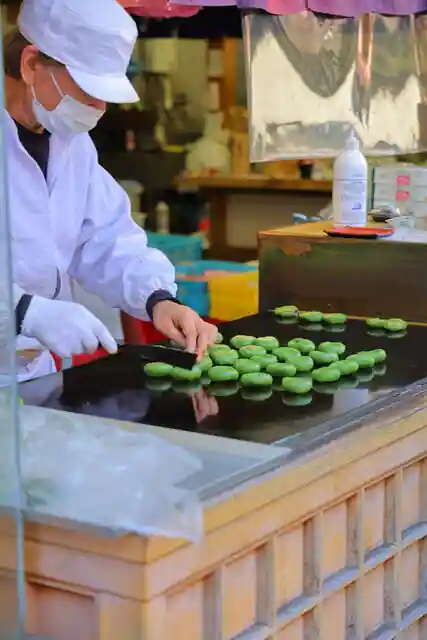 総本舗　白酒屋