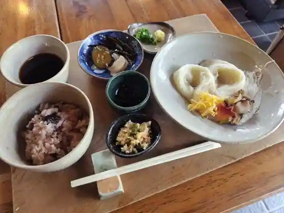 Miwa No Sato Ikegawa