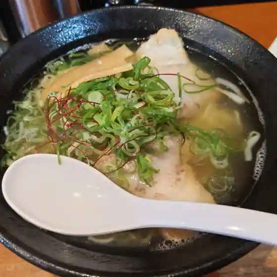 RaMen Ichi Iori