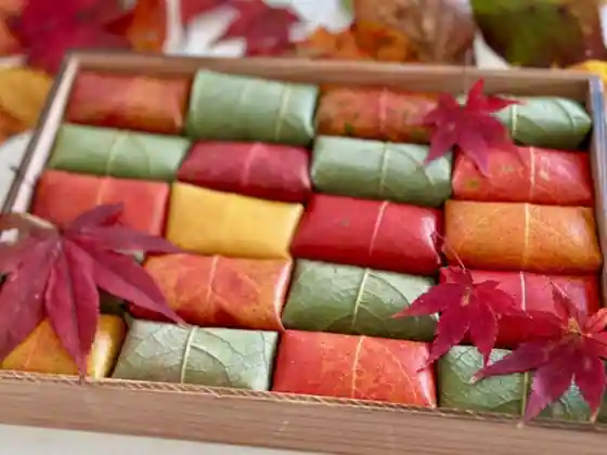 柿の葉おすし山の辺 桜井本店