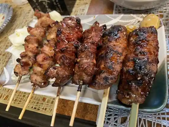 鳥敏