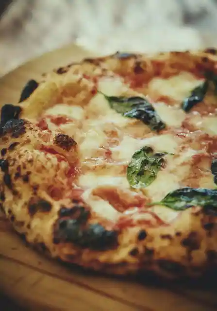 Pizzeria nina