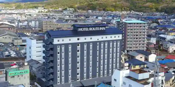 ホテルルートイン桜井駅前