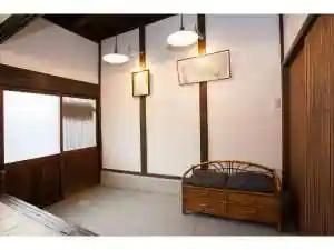 Choka Guesthouse Mimoro