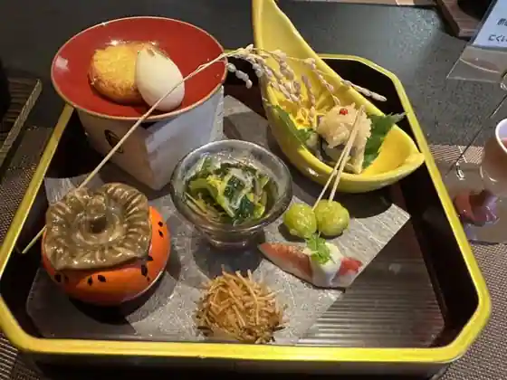 柿本家