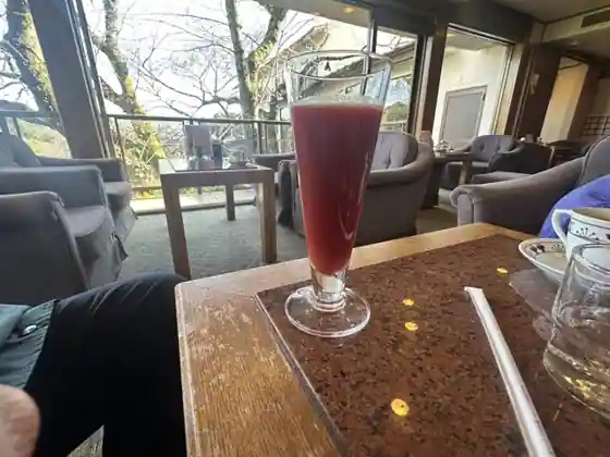 Shigi Yama Kanko Hotel Fuchin