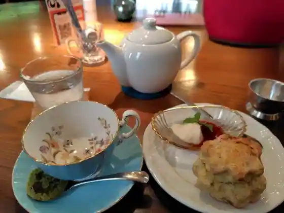 Fukuro Kobo Yume Cafe