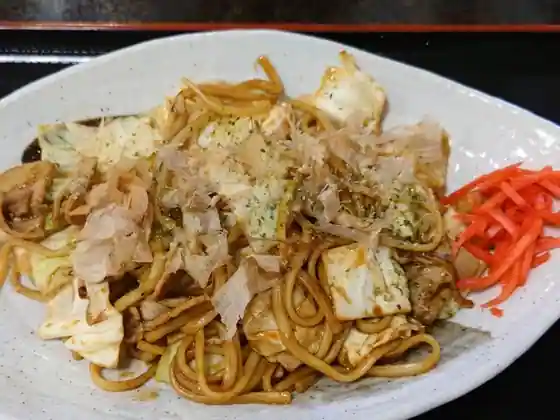 Shigi Meshi