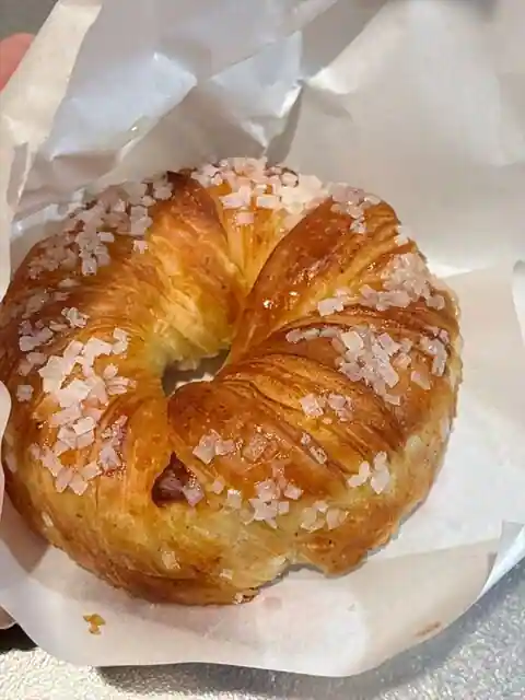 CROCO BAKERY