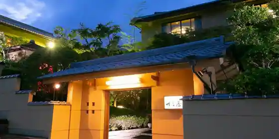 旅亭十三屋