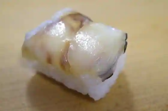 やま十柿の葉すし店