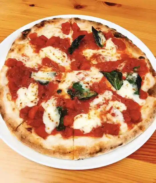 Pizza House Erba