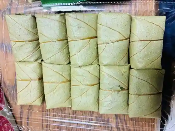 Kaki No Ha Sushi Yoiyoi