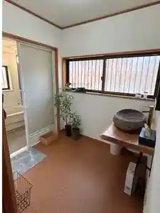 いやしの宿　千代