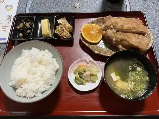 花川