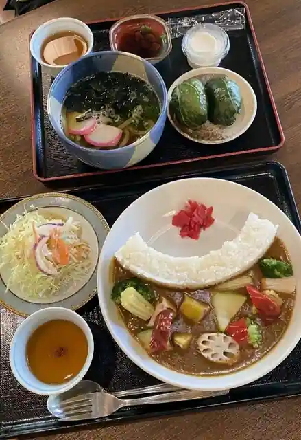 きなり亭