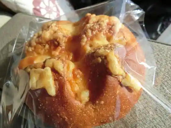 O Kome Bakery Nohagihara