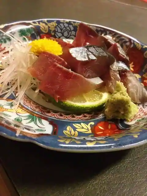 Taka Sushi