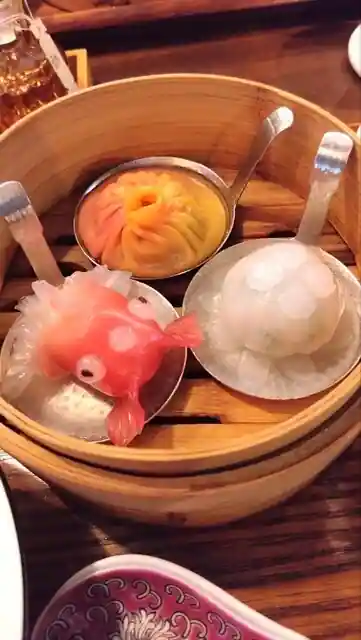 花水土香