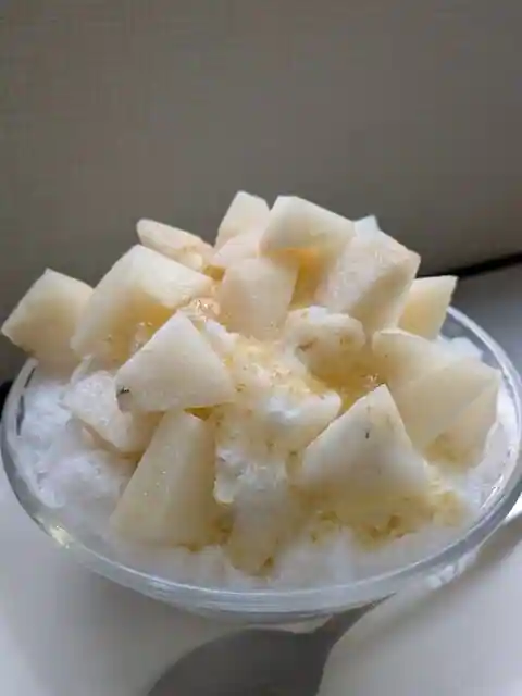 ゆすら梅