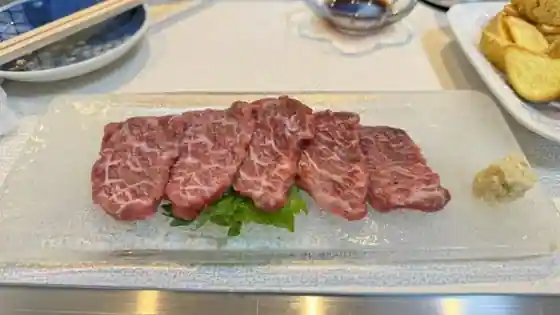 居酒屋　久の