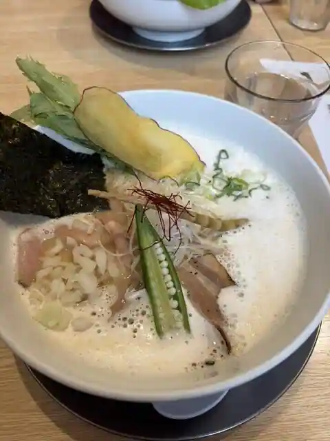 暁 製麺