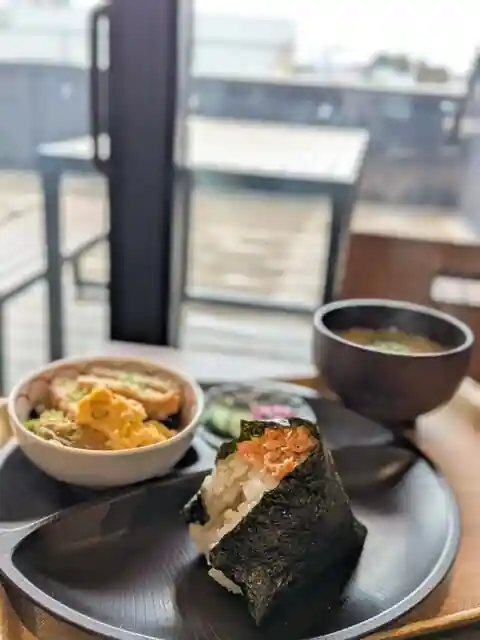 からこカフェ