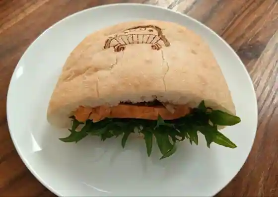 カギ ベーカリー