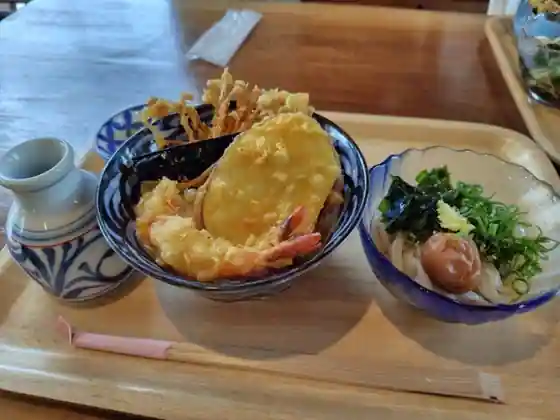 Men Tokoro Churuchuru