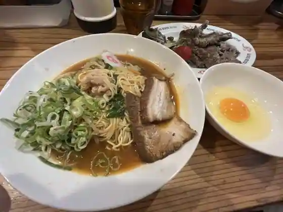 Yatai Ramen So Men Ya