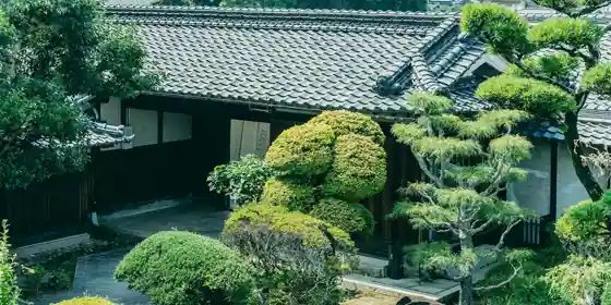 蘊 奈良 マルト醤油（旧：NIPPONIA 田原本 マルト醤油）