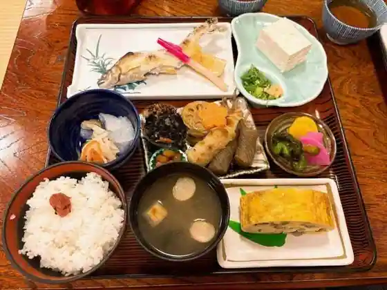 きらく九兵衛
