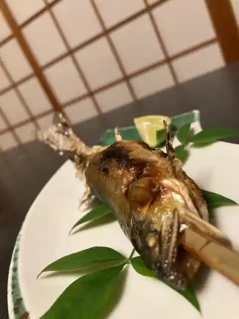 Nishigi