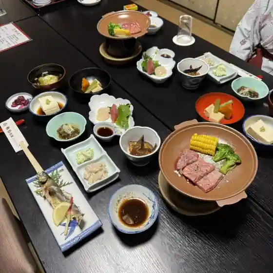 Masugen Ryokan