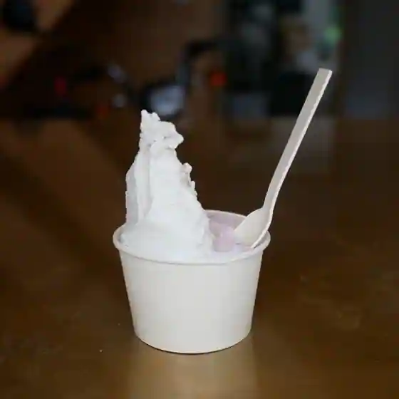 TENKARA GELATO