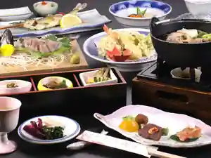 Hikari Ryokuen Nishi Kiyoshi