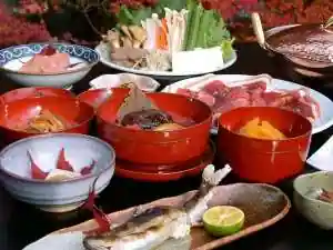 Ryori Ryokan Maehira