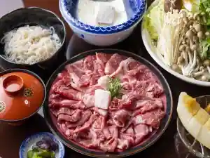Dokawa Onsen Yuyado Maru Bun